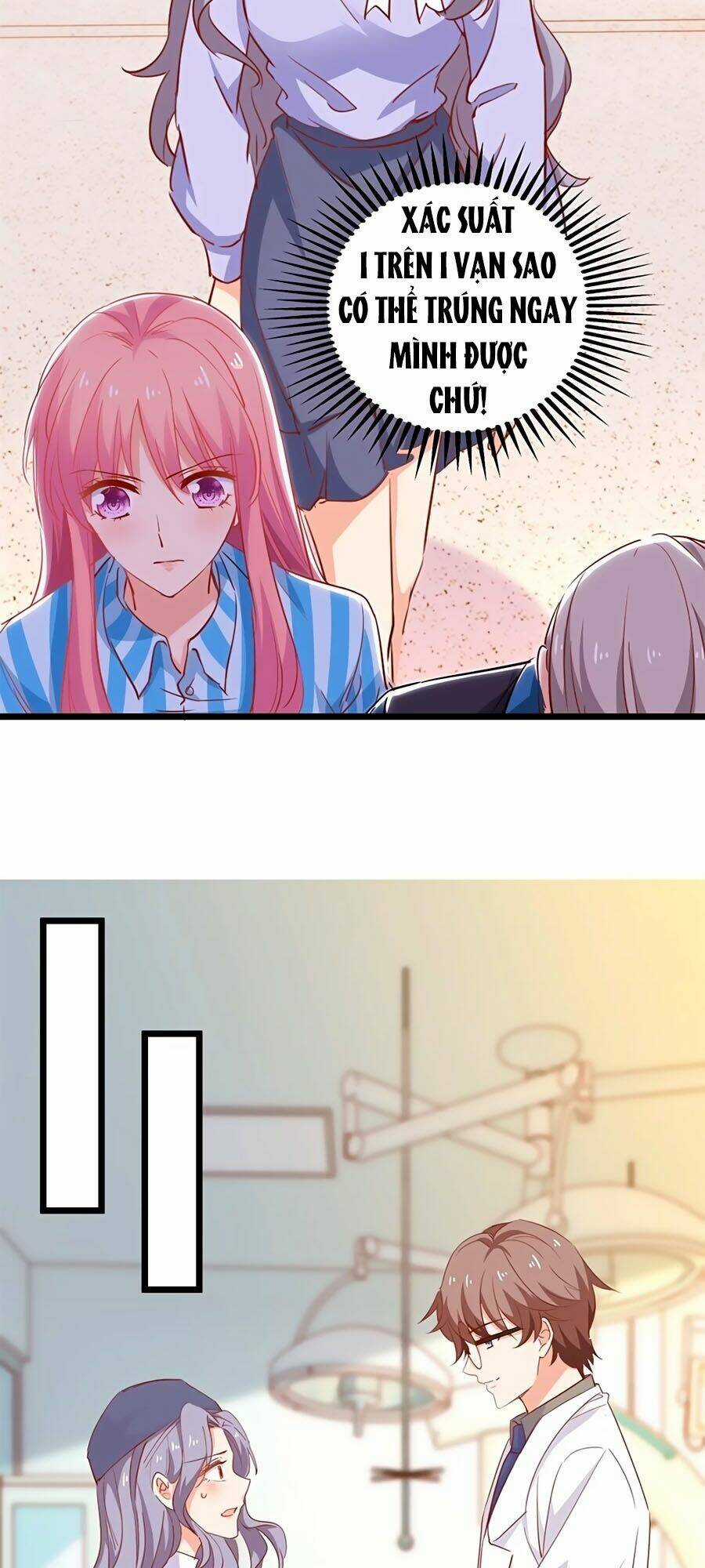 Đưa Mami Về Nhà - Chapter 303 - Trang 13