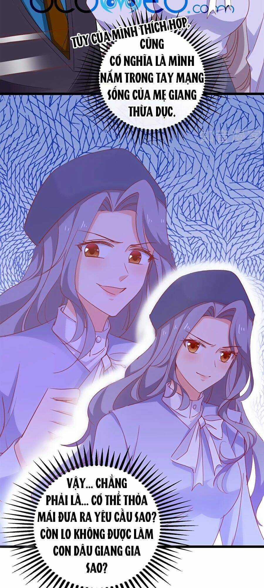 Đưa Mami Về Nhà - Chapter 303 - Trang 17