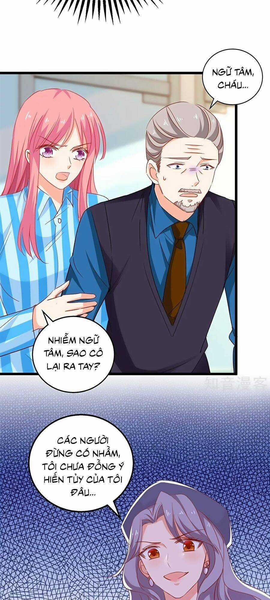 Đưa Mami Về Nhà - Chapter 303 - Trang 18