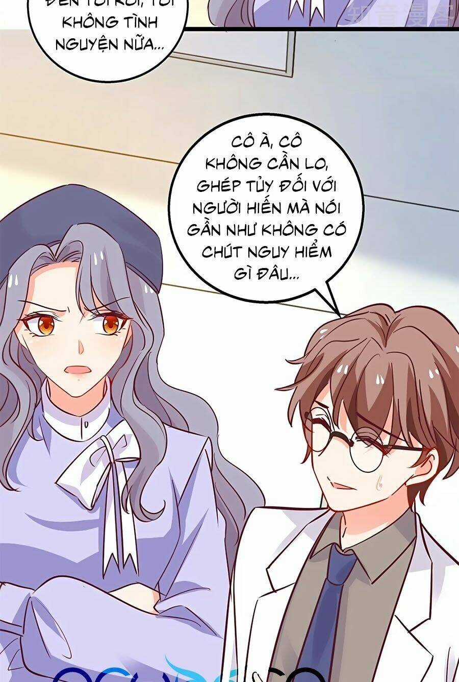 Đưa Mami Về Nhà - Chapter 303 - Trang 21