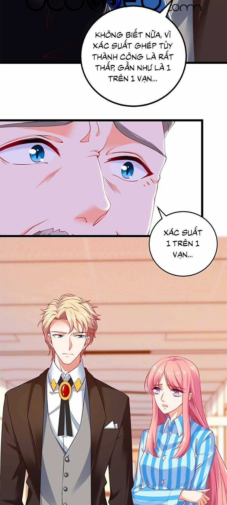 Đưa Mami Về Nhà - Chapter 303 - Trang 5