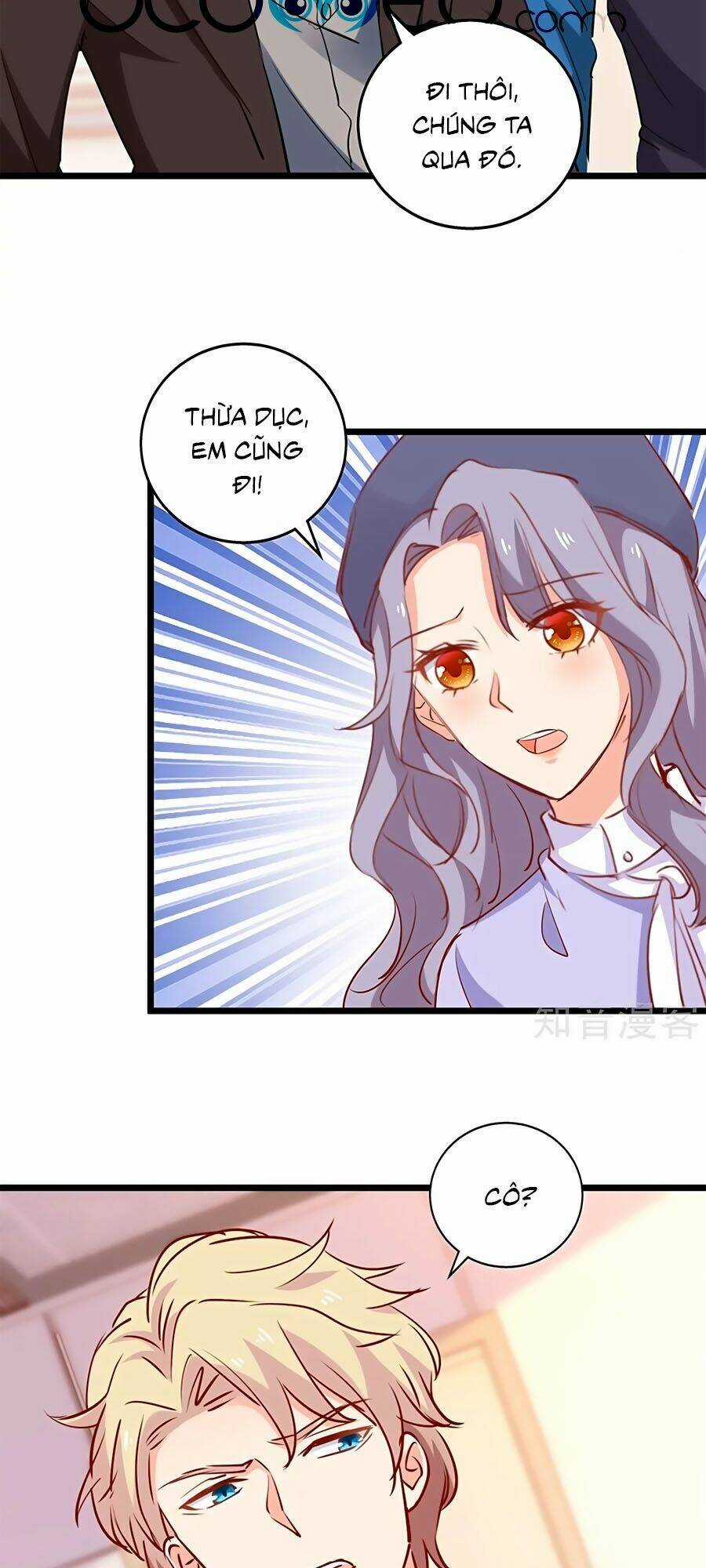 Đưa Mami Về Nhà - Chapter 303 - Trang 8