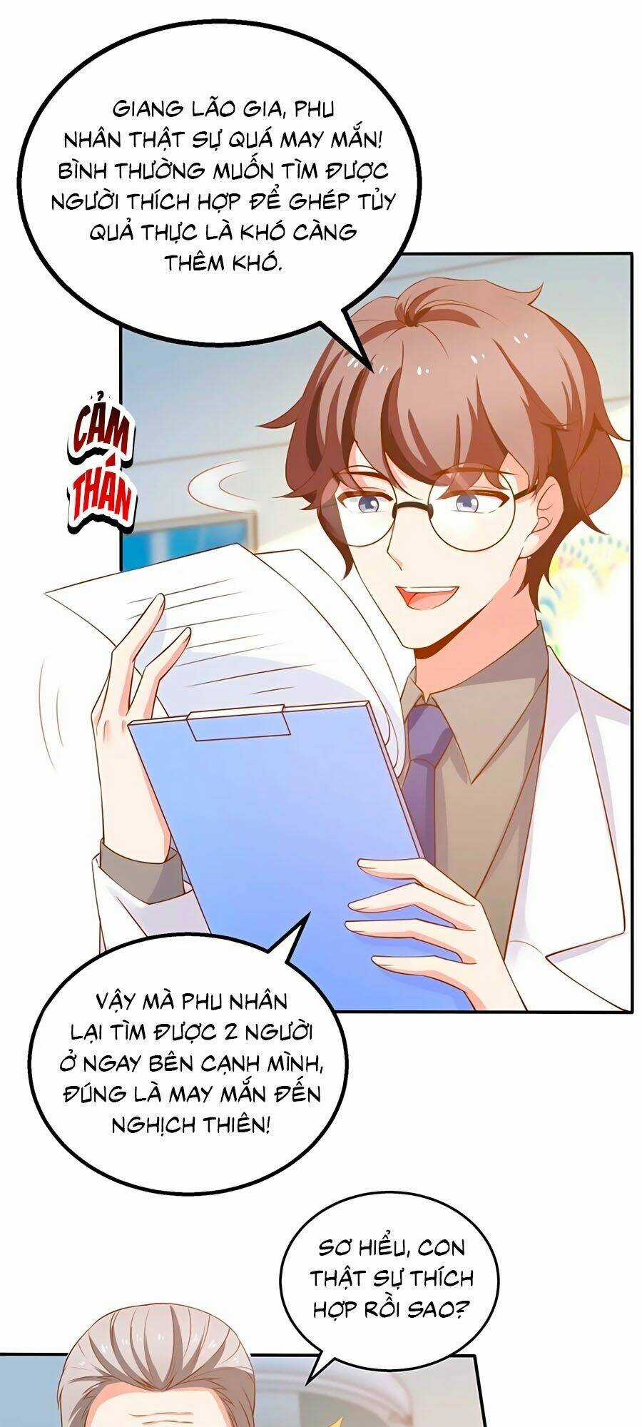 Đưa Mami Về Nhà - Chapter 304 - Trang 1