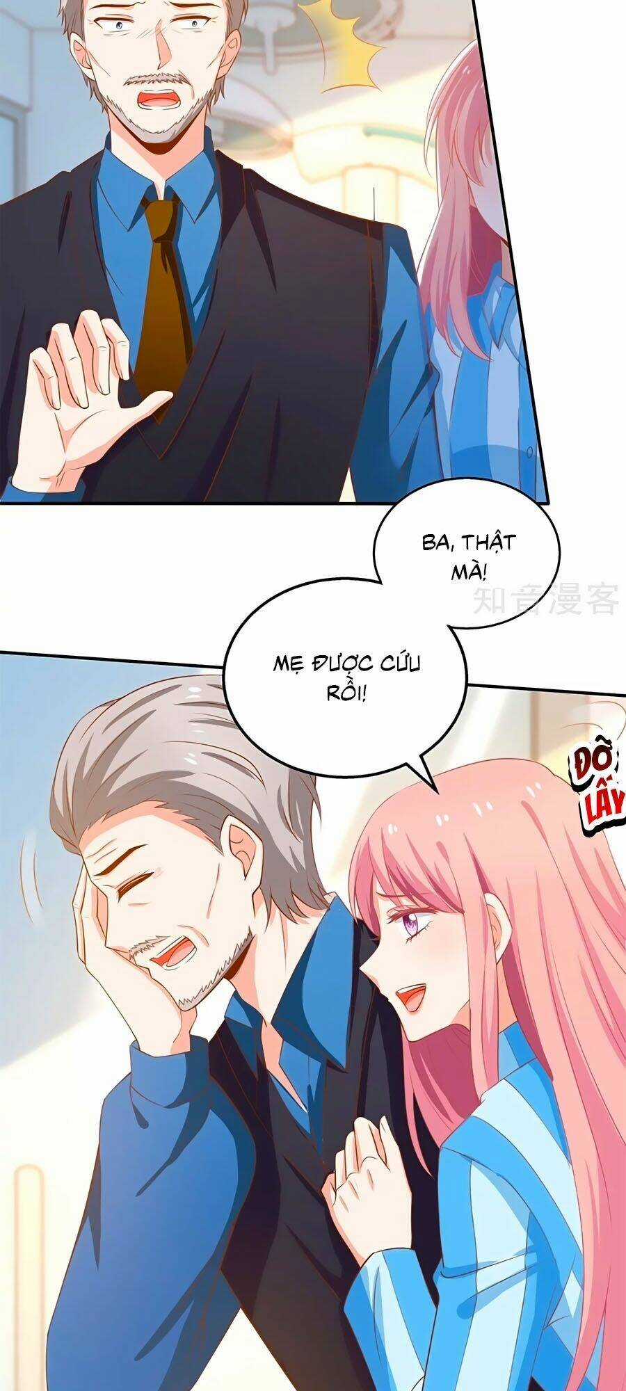 Đưa Mami Về Nhà - Chapter 304 - Trang 2