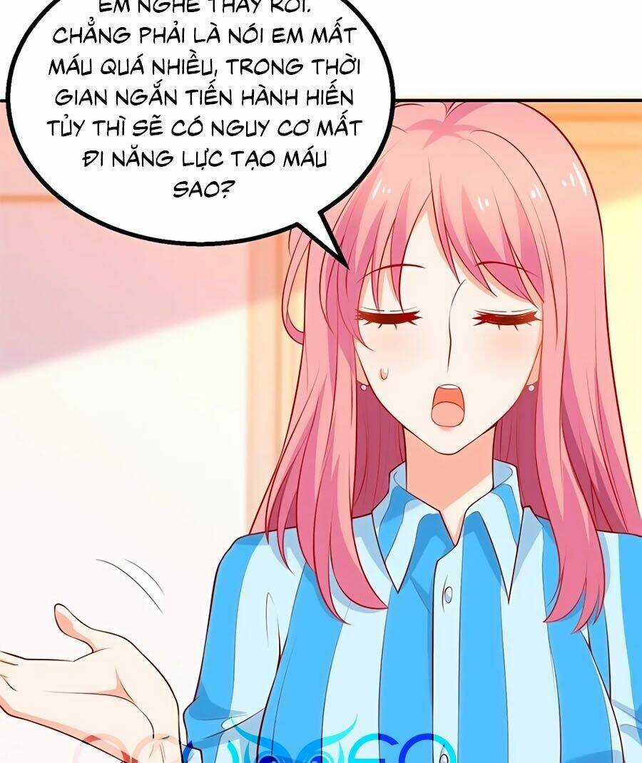 Đưa Mami Về Nhà - Chapter 304 - Trang 13