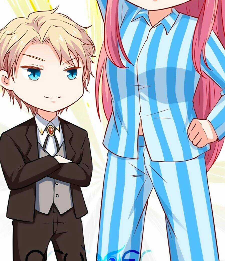 Đưa Mami Về Nhà - Chapter 304 - Trang 20