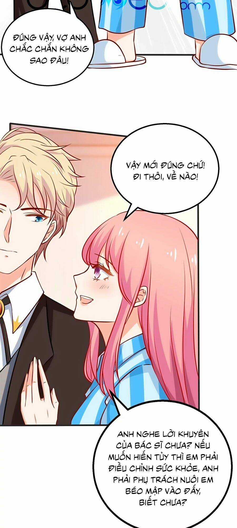 Đưa Mami Về Nhà - Chapter 304 - Trang 21