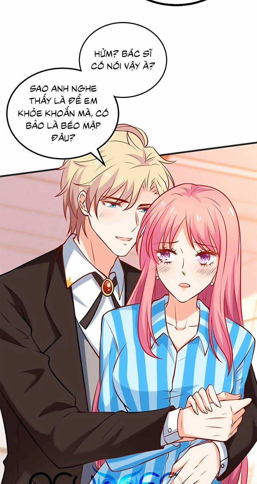 Đưa Mami Về Nhà - Chapter 304 - Trang 22