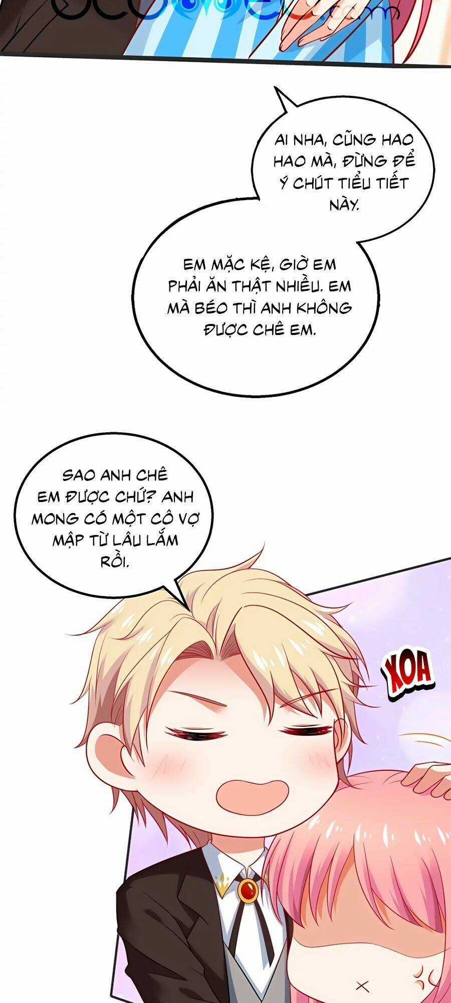 Đưa Mami Về Nhà - Chapter 304 - Trang 23