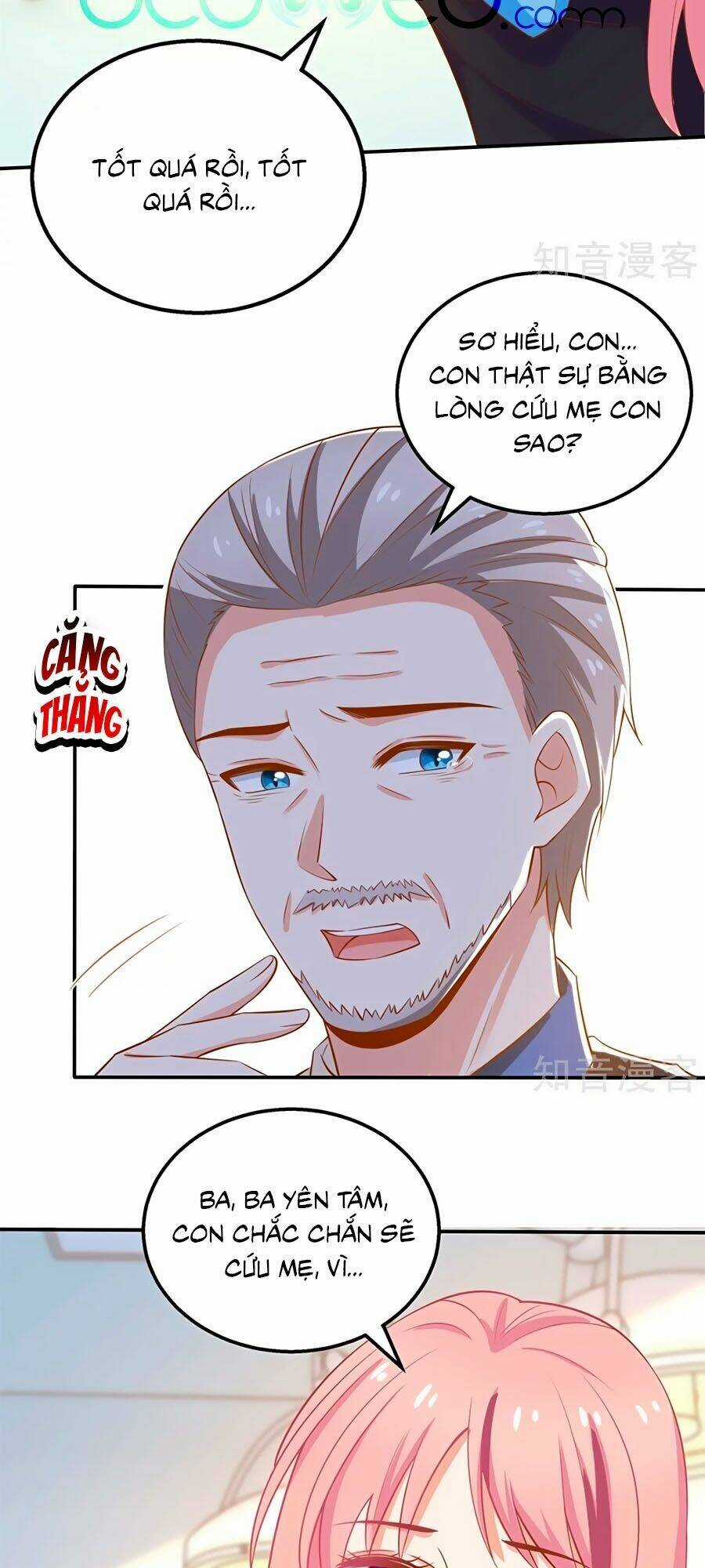 Đưa Mami Về Nhà - Chapter 304 - Trang 4