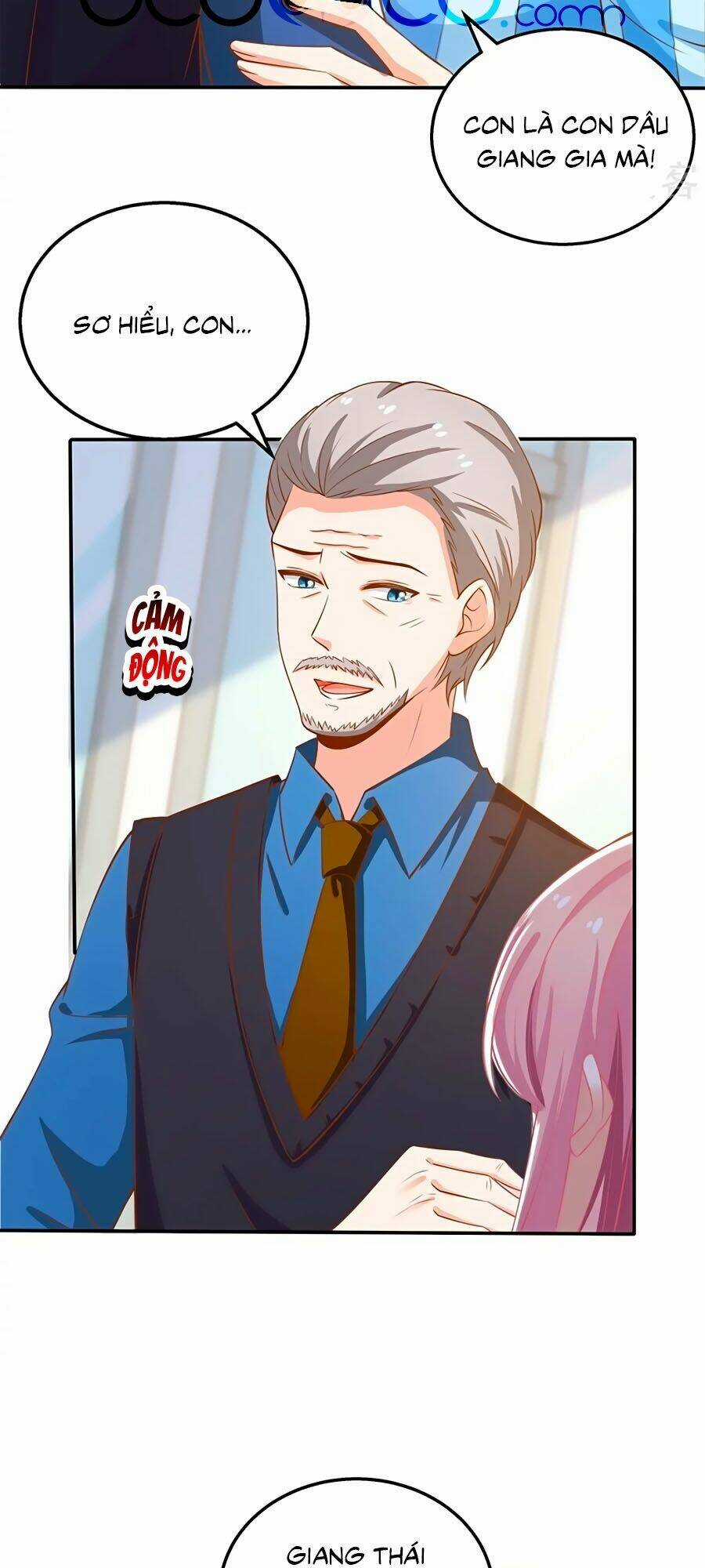 Đưa Mami Về Nhà - Chapter 304 - Trang 6