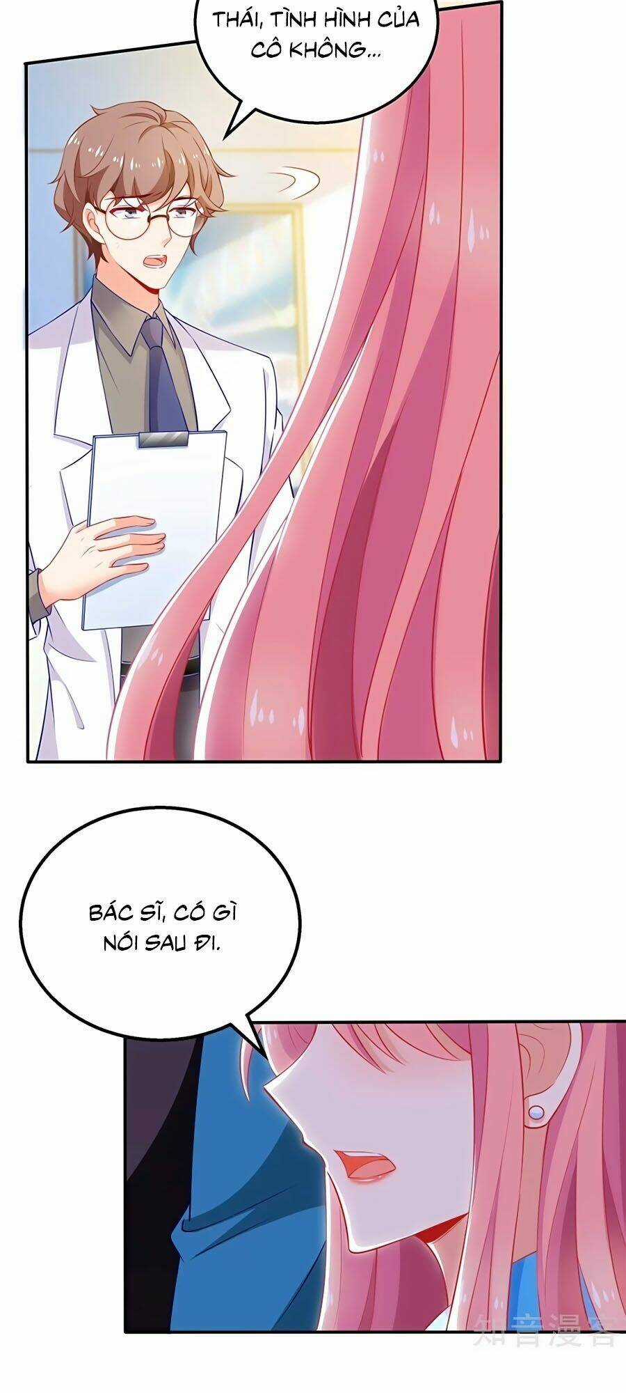 Đưa Mami Về Nhà - Chapter 304 - Trang 7