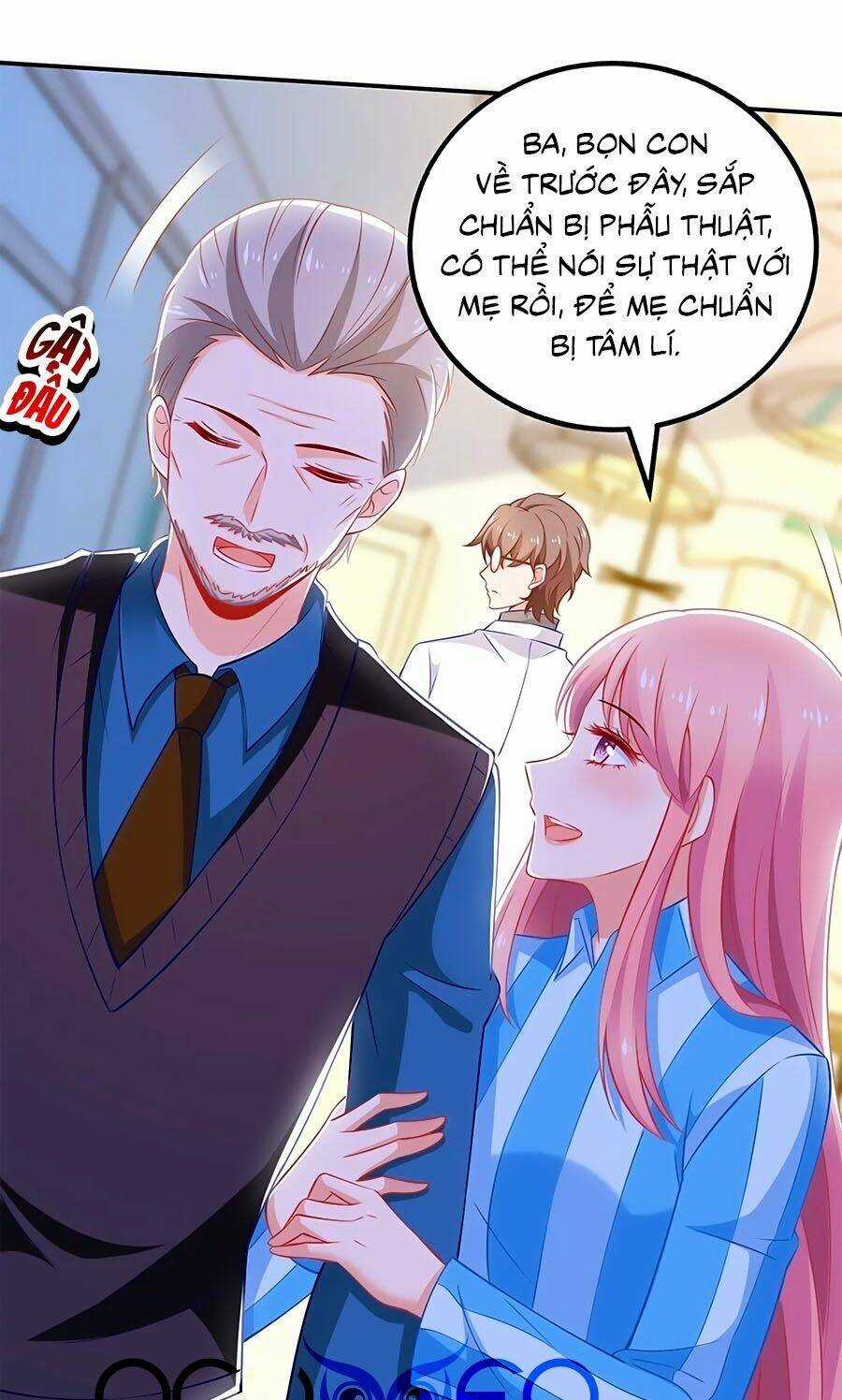 Đưa Mami Về Nhà - Chapter 304 - Trang 8