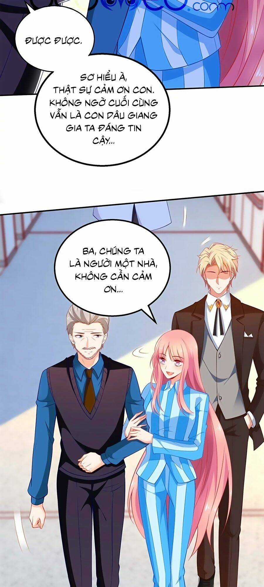 Đưa Mami Về Nhà - Chapter 304 - Trang 9