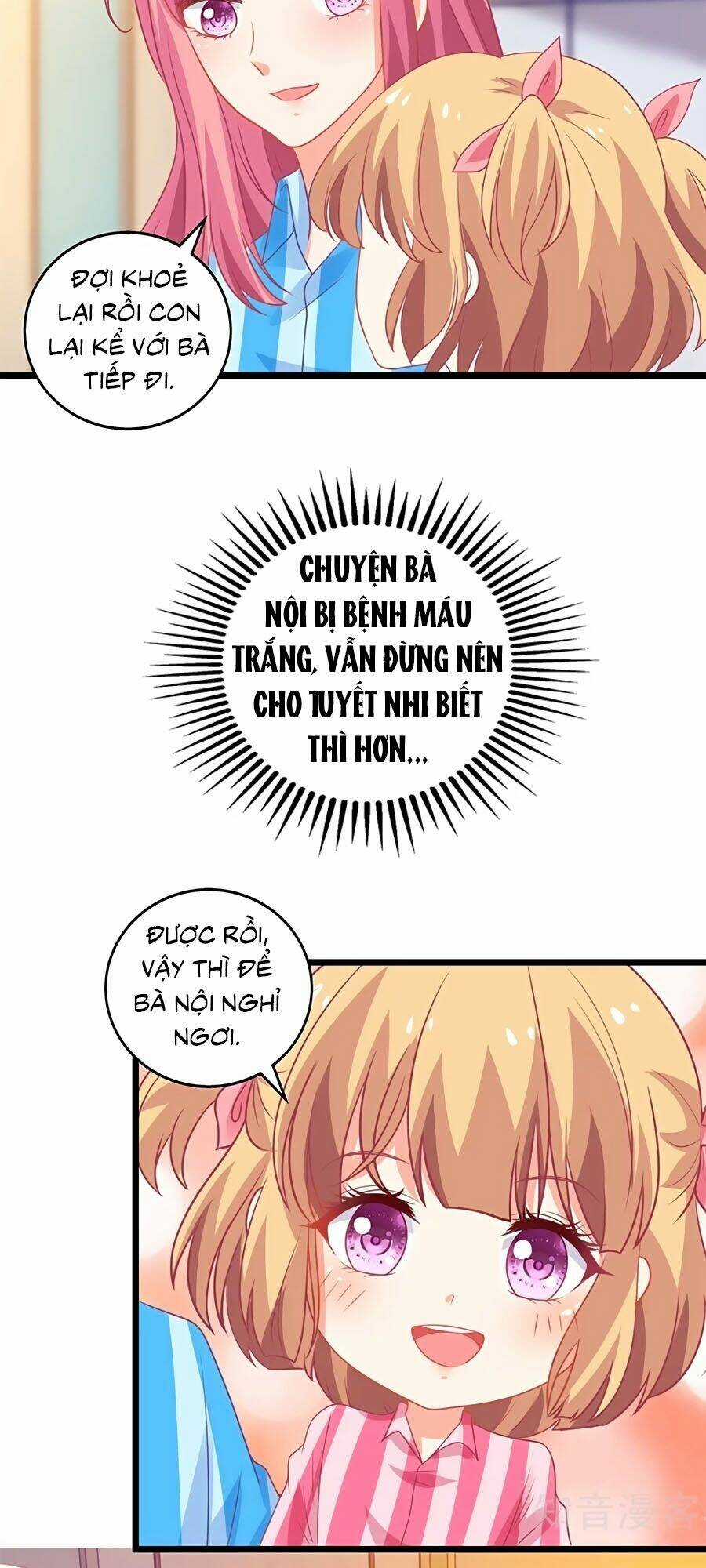 Đưa Mami Về Nhà - Chapter 305 - Trang 2