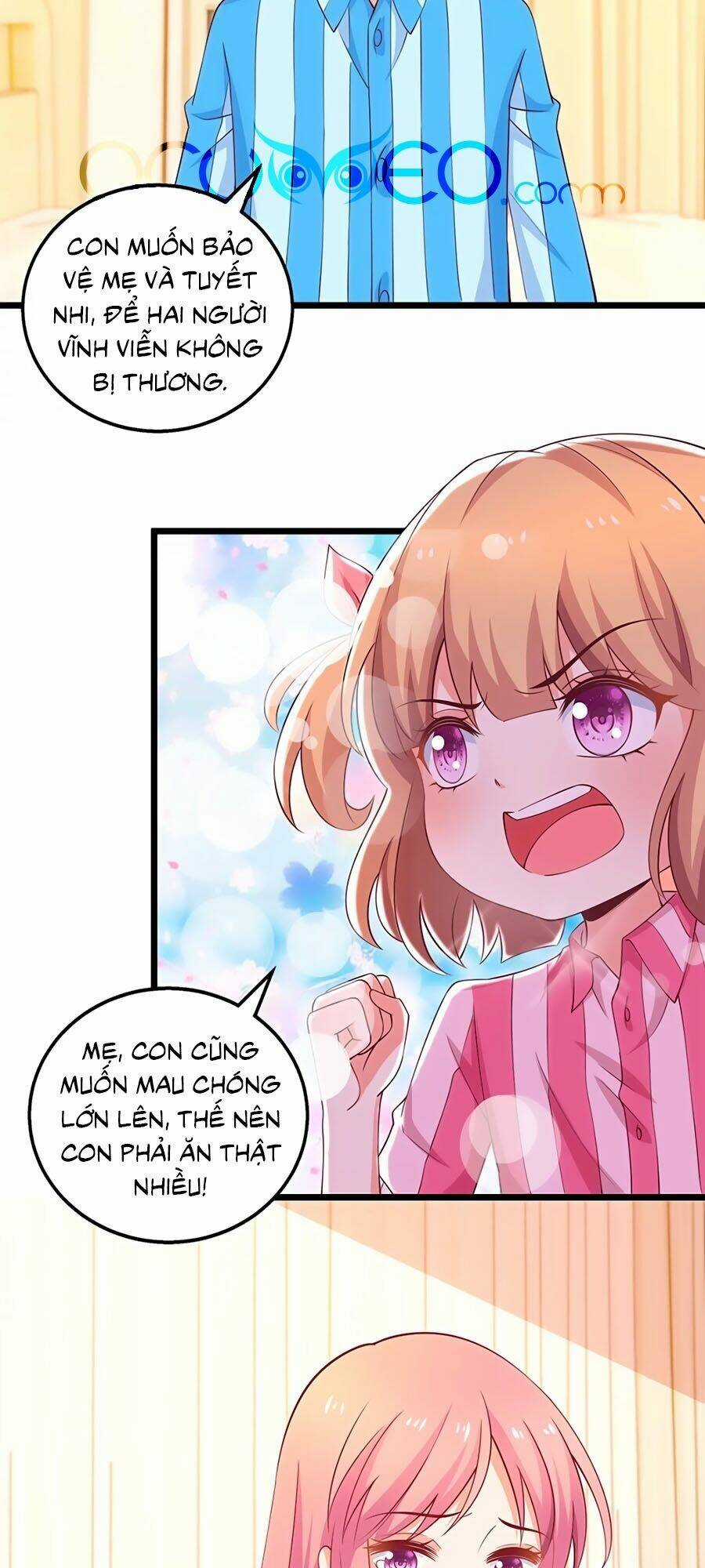 Đưa Mami Về Nhà - Chapter 305 - Trang 14