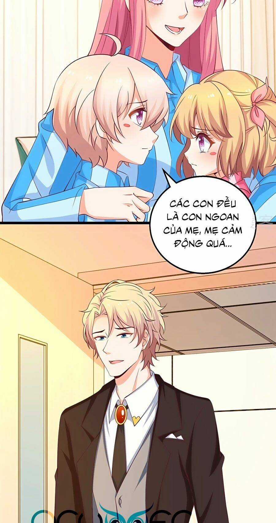 Đưa Mami Về Nhà - Chapter 305 - Trang 15