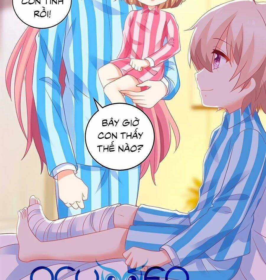 Đưa Mami Về Nhà - Chapter 305 - Trang 5