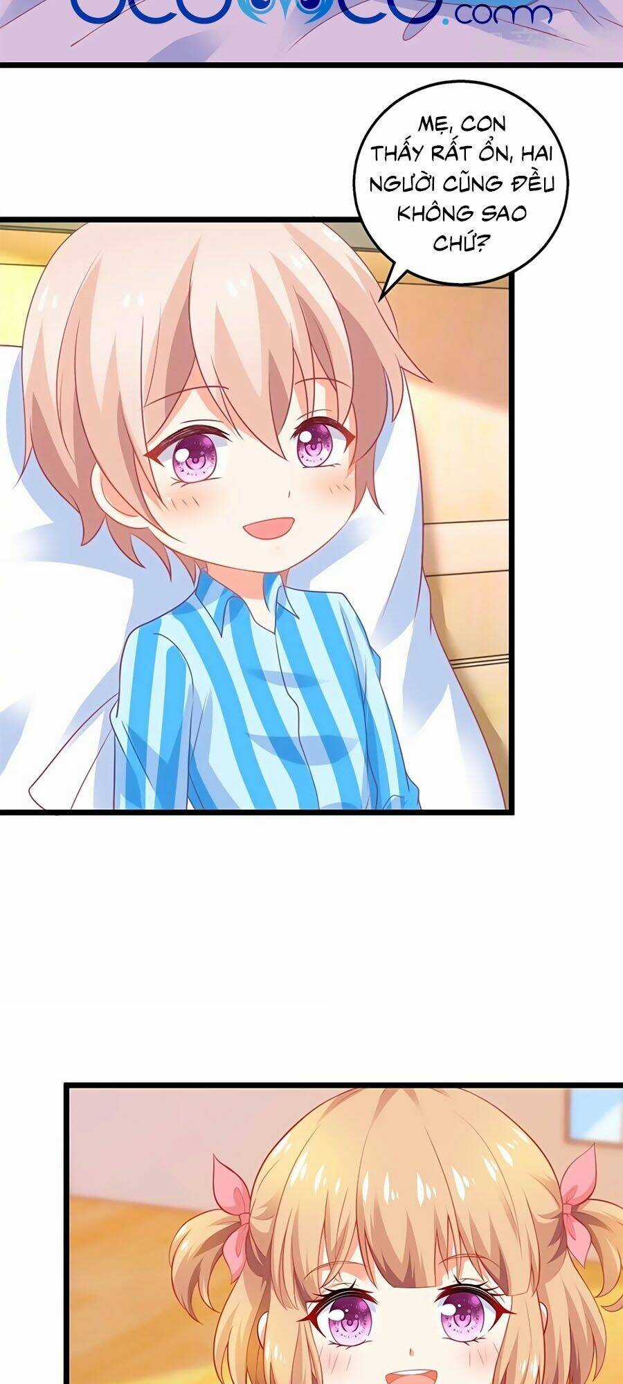 Đưa Mami Về Nhà - Chapter 305 - Trang 6