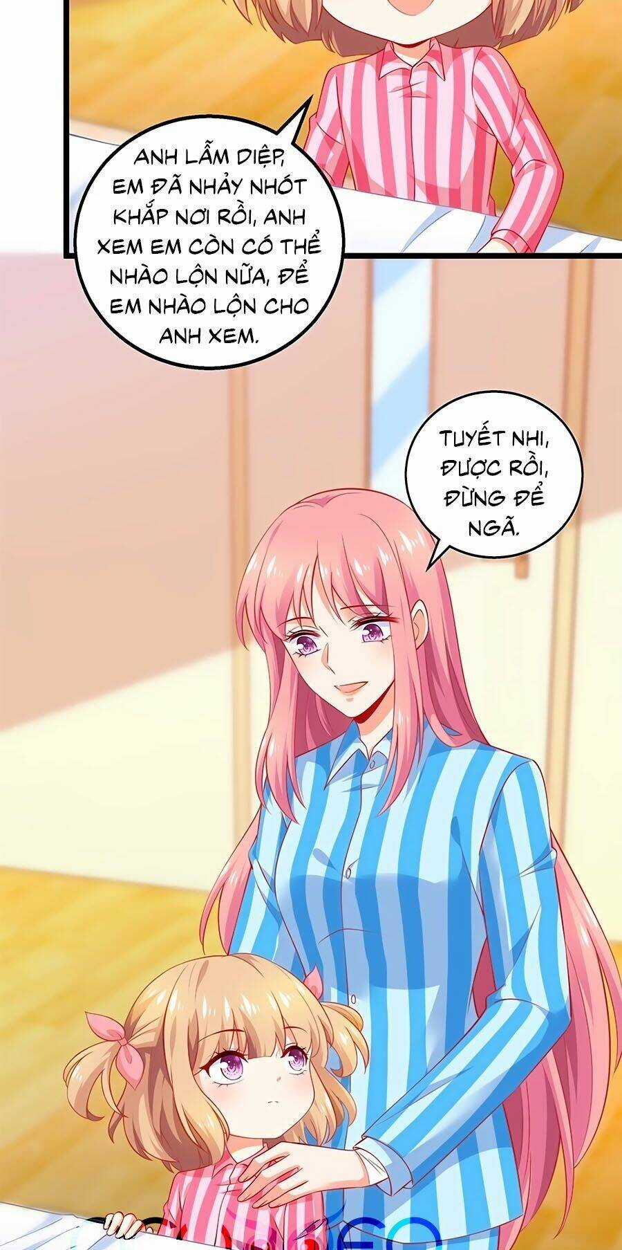 Đưa Mami Về Nhà - Chapter 305 - Trang 7