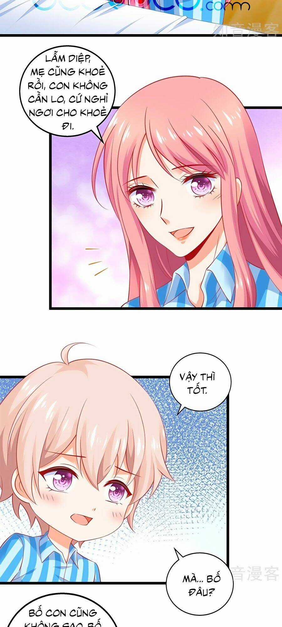 Đưa Mami Về Nhà - Chapter 305 - Trang 8