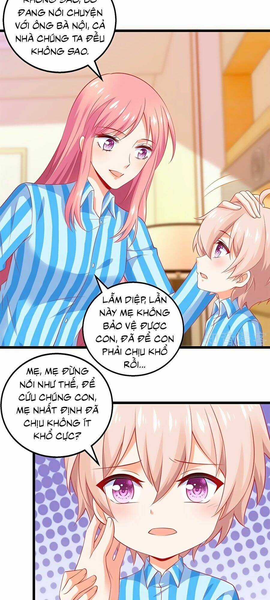 Đưa Mami Về Nhà - Chapter 305 - Trang 9