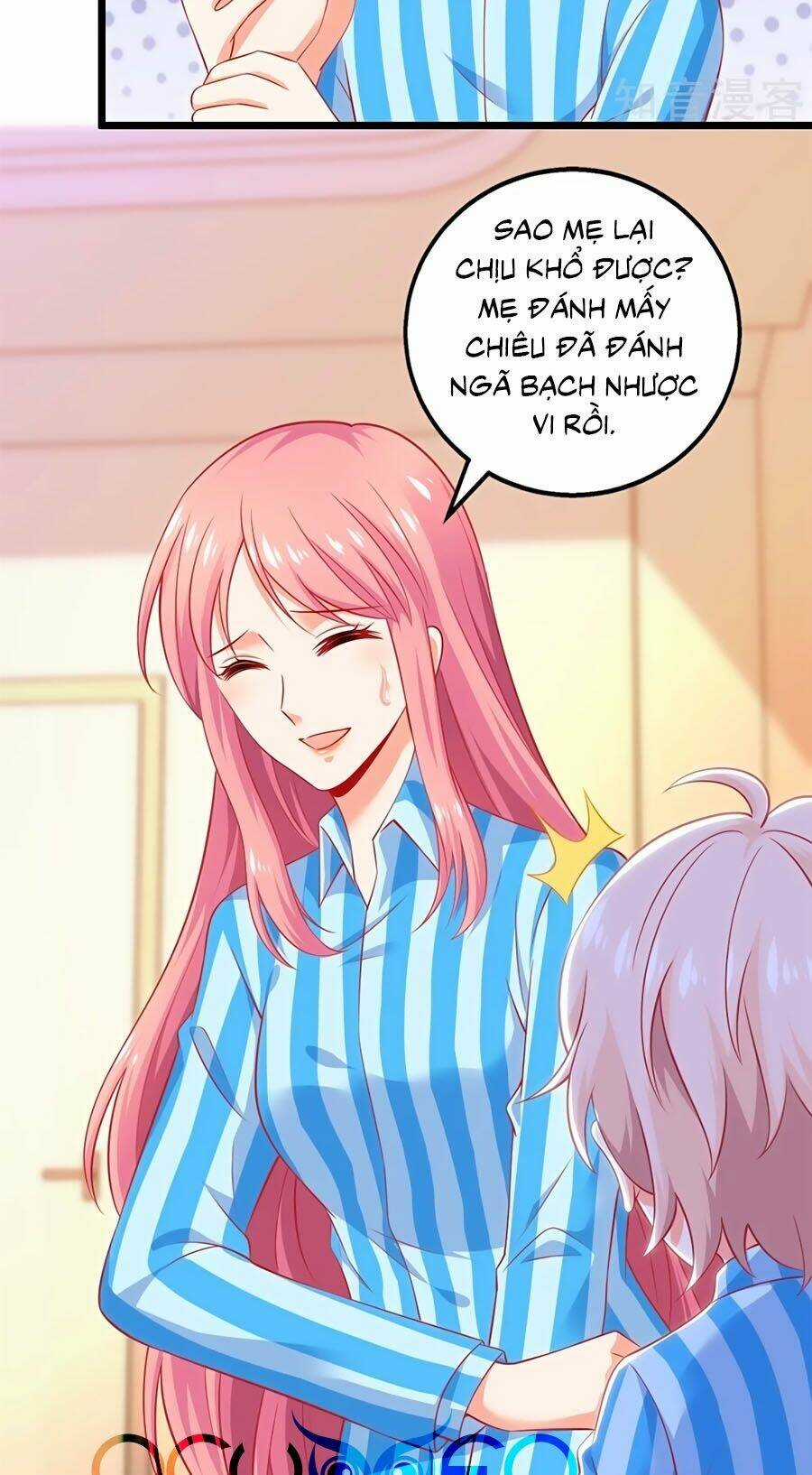 Đưa Mami Về Nhà - Chapter 305 - Trang 10