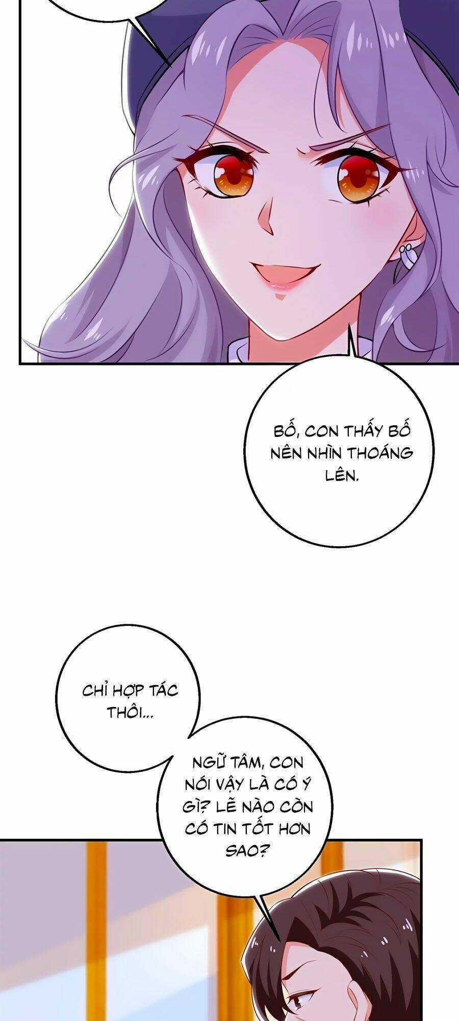 Đưa Mami Về Nhà - Chapter 306 - Trang 11