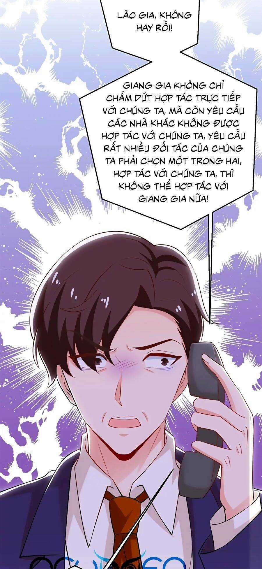 Đưa Mami Về Nhà - Chapter 306 - Trang 17