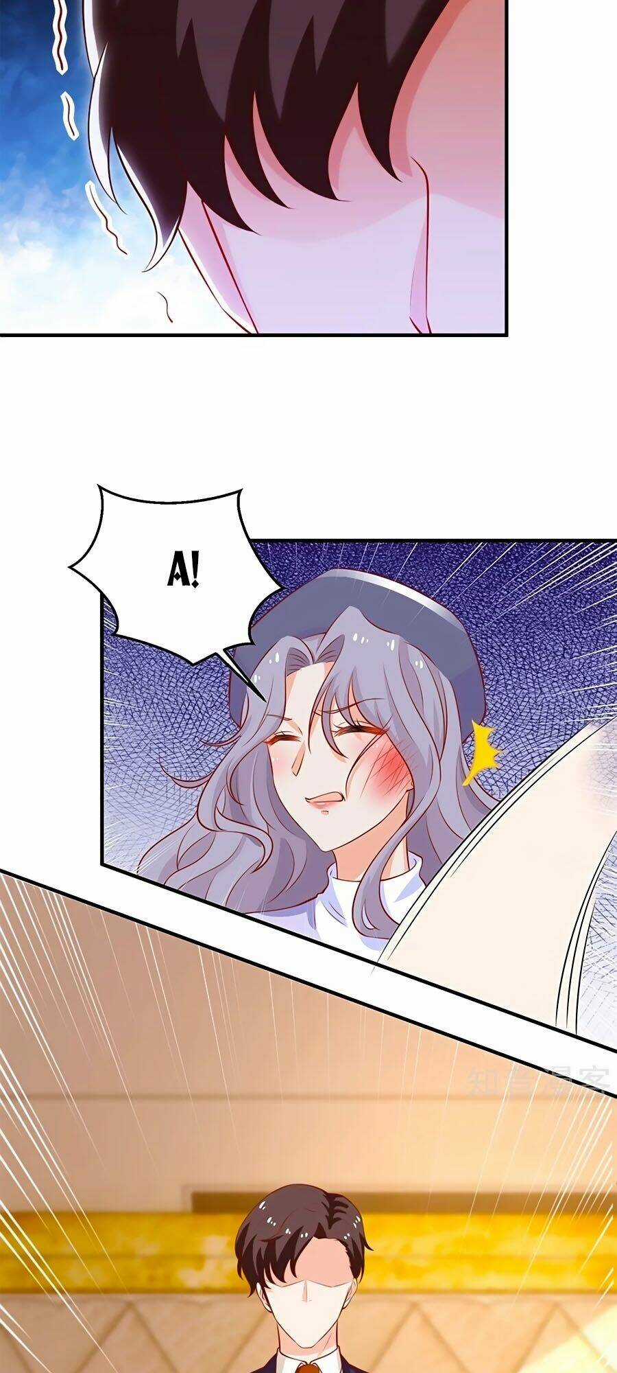 Đưa Mami Về Nhà - Chapter 306 - Trang 20