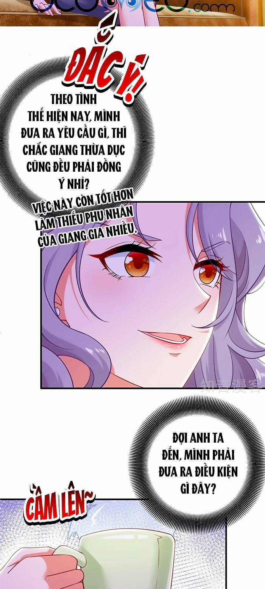 Đưa Mami Về Nhà - Chapter 306 - Trang 3