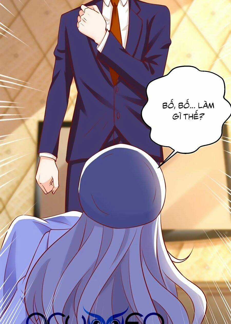 Đưa Mami Về Nhà - Chapter 306 - Trang 21