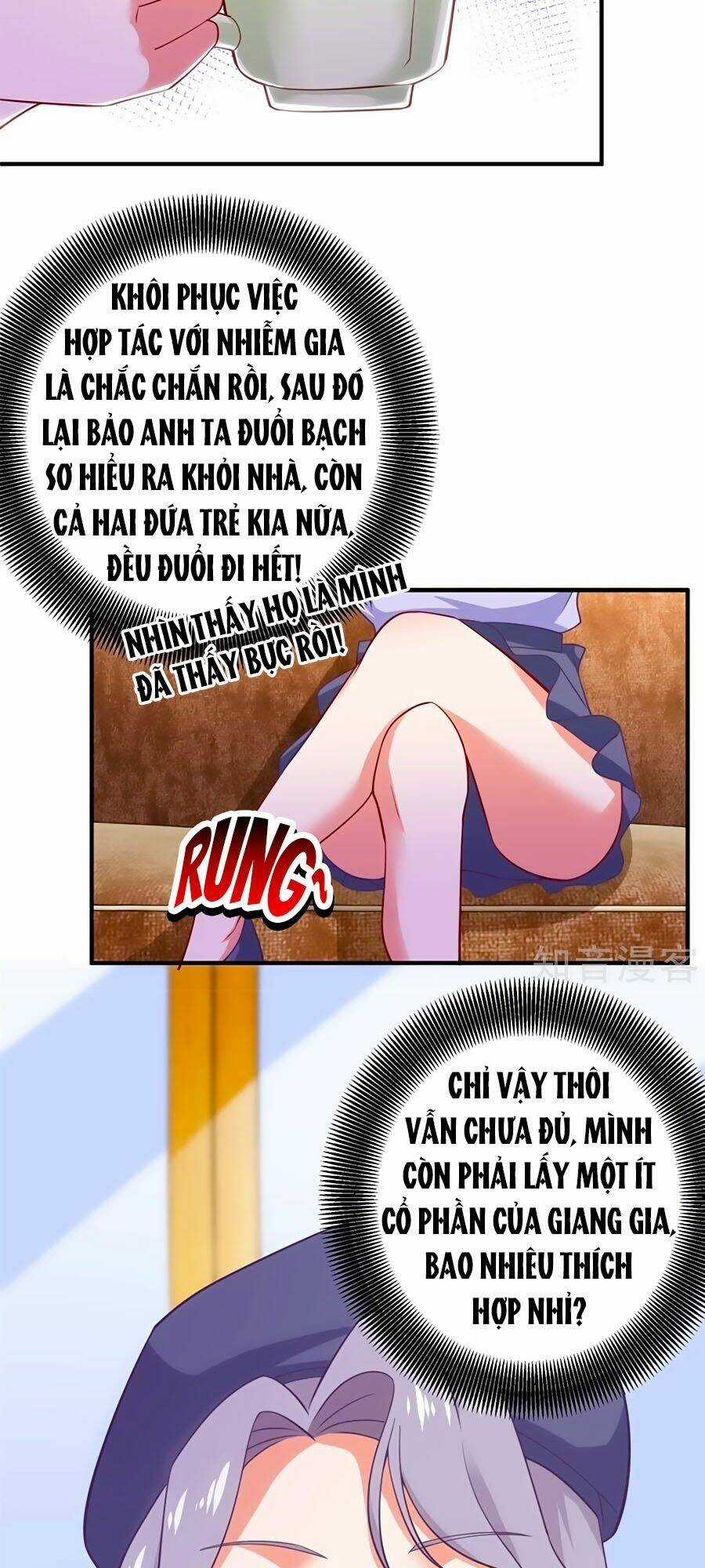 Đưa Mami Về Nhà - Chapter 306 - Trang 4