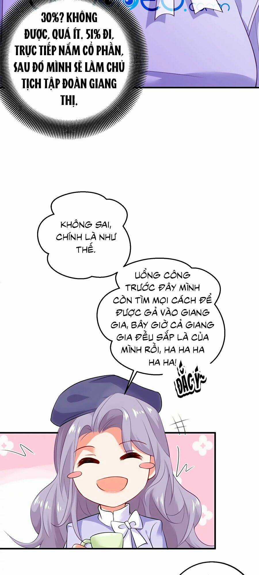 Đưa Mami Về Nhà - Chapter 306 - Trang 6