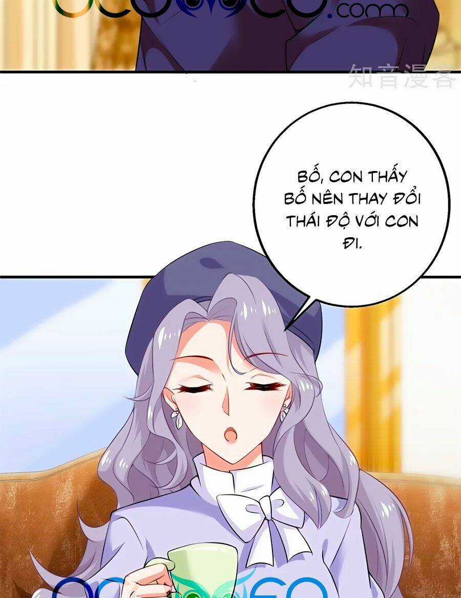 Đưa Mami Về Nhà - Chapter 306 - Trang 9