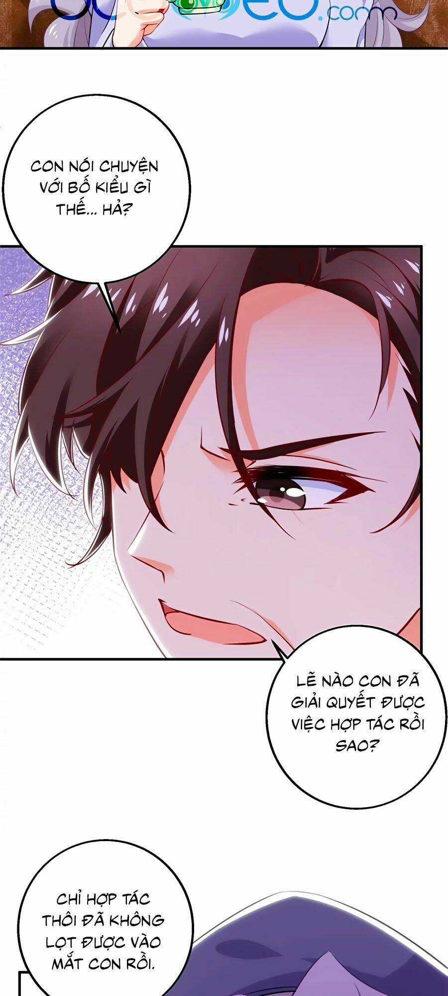 Đưa Mami Về Nhà - Chapter 306 - Trang 10