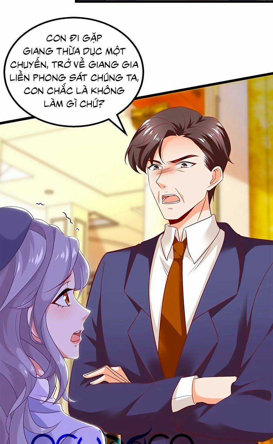 Đưa Mami Về Nhà - Chapter 307 - Trang 2