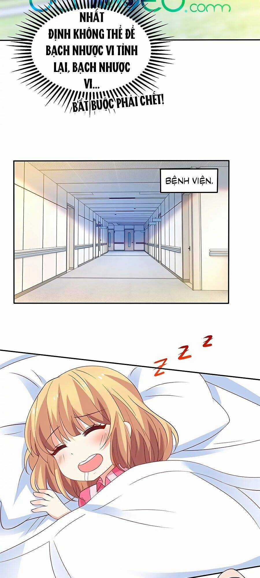 Đưa Mami Về Nhà - Chapter 307 - Trang 14