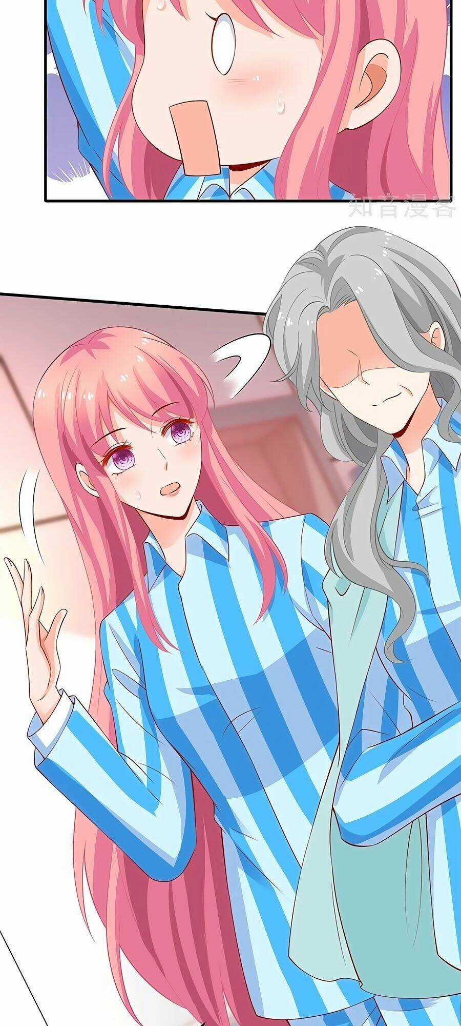 Đưa Mami Về Nhà - Chapter 307 - Trang 26