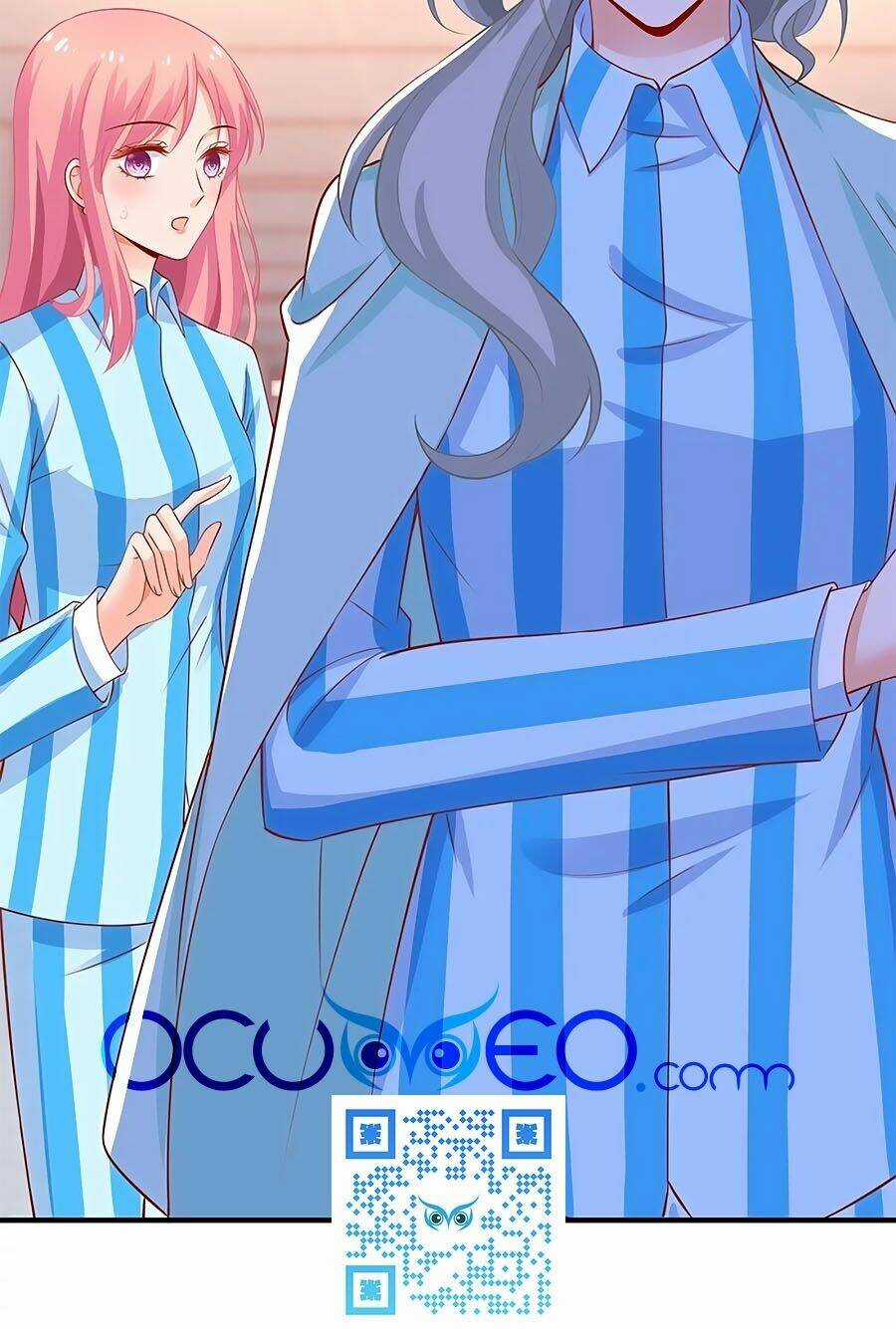 Đưa Mami Về Nhà - Chapter 307 - Trang 28