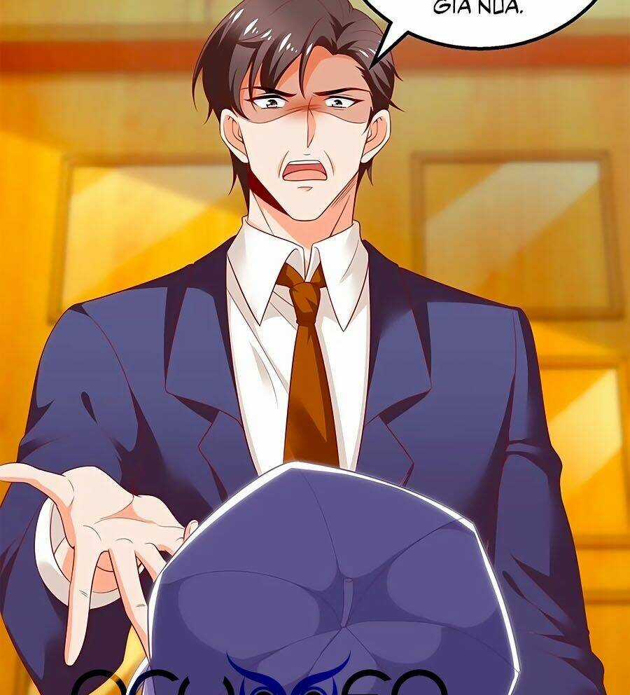 Đưa Mami Về Nhà - Chapter 307 - Trang 5