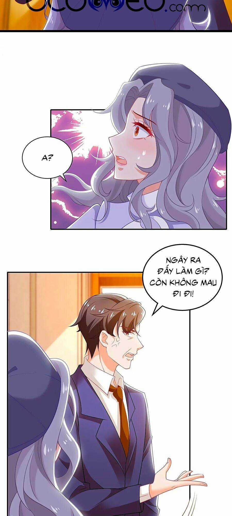 Đưa Mami Về Nhà - Chapter 307 - Trang 6