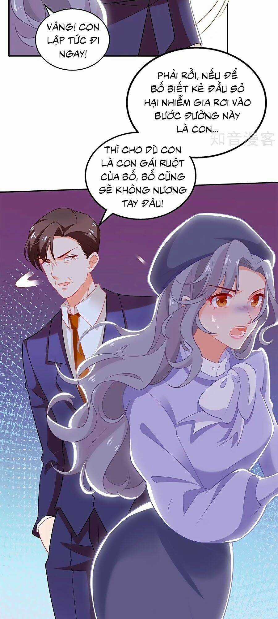 Đưa Mami Về Nhà - Chapter 307 - Trang 7