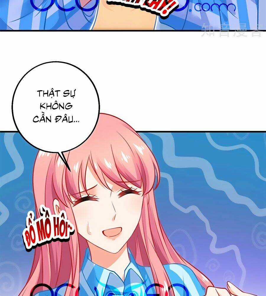 Đưa Mami Về Nhà - Chapter 308 - Trang 14