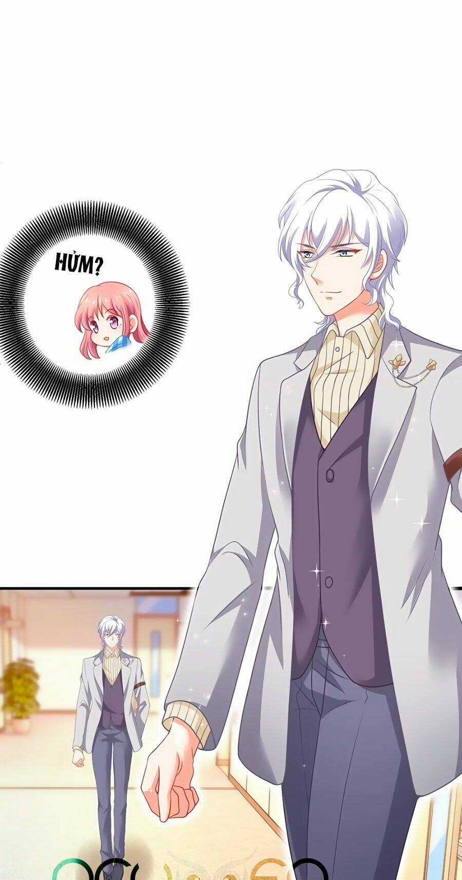 Đưa Mami Về Nhà - Chapter 308 - Trang 16