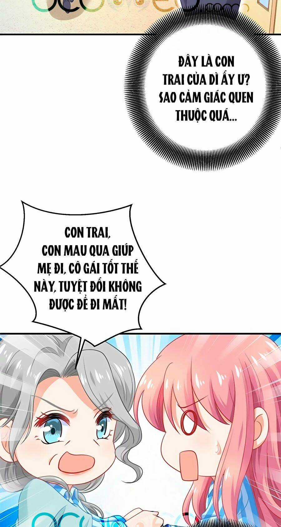 Đưa Mami Về Nhà - Chapter 308 - Trang 17