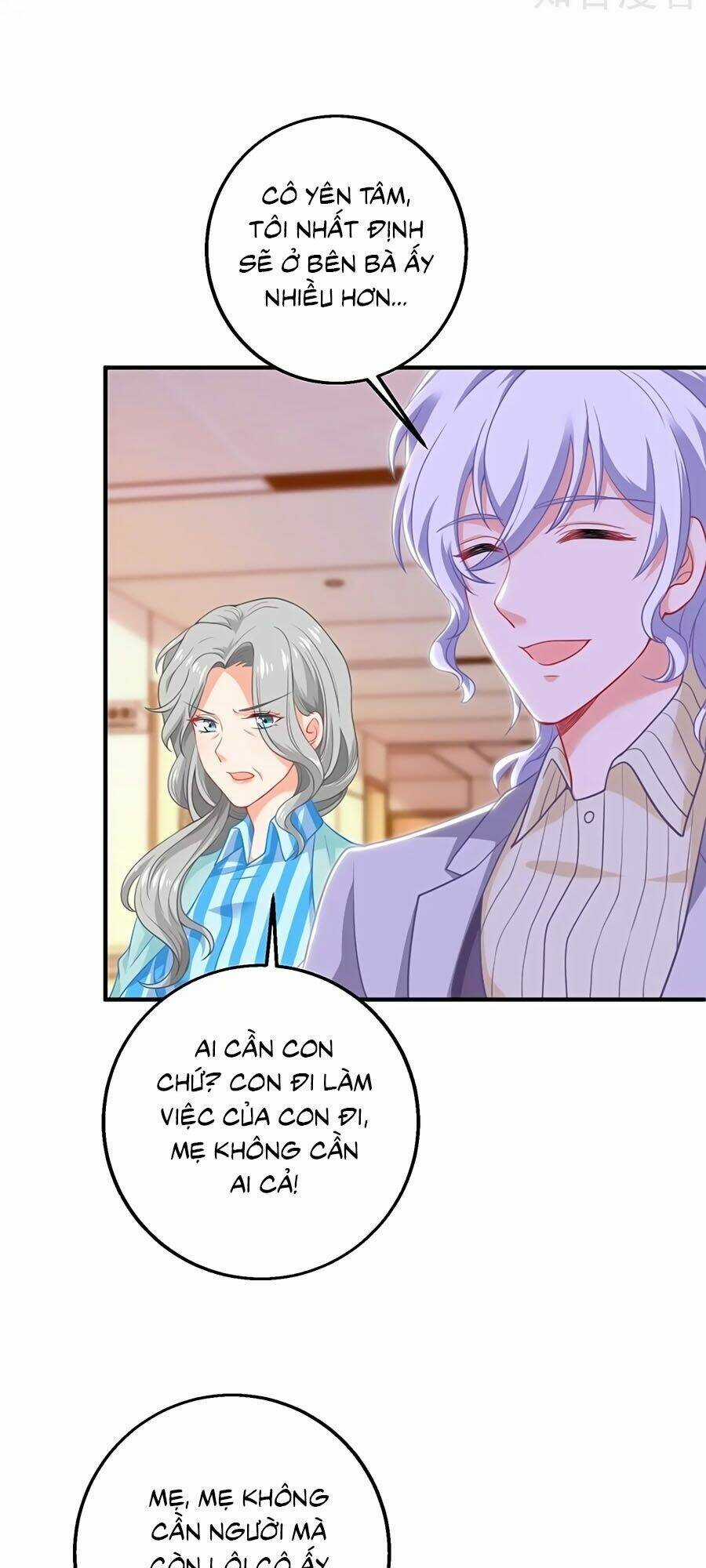 Đưa Mami Về Nhà - Chapter 308 - Trang 20