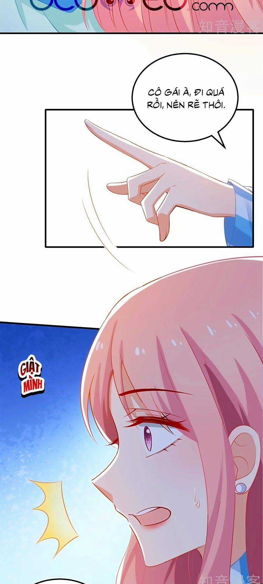 Đưa Mami Về Nhà - Chapter 308 - Trang 3