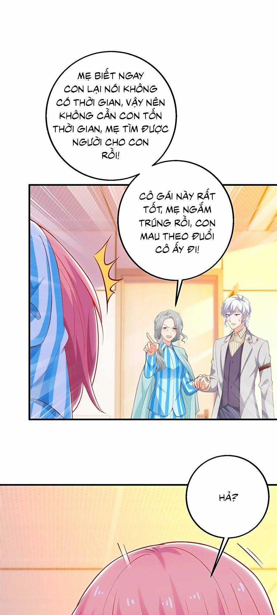 Đưa Mami Về Nhà - Chapter 308 - Trang 24