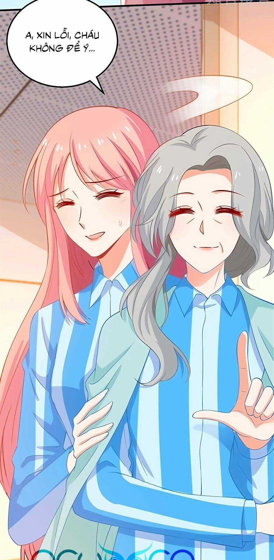 Đưa Mami Về Nhà - Chapter 308 - Trang 4